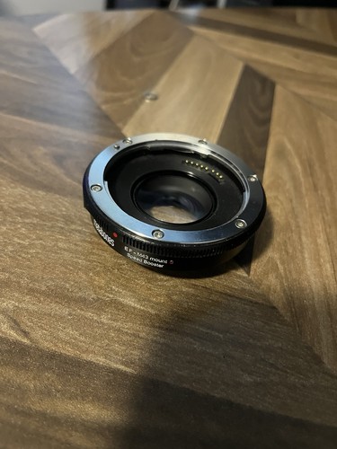 Metabones adattatore canon - metabones,