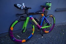Bmc timemachine disc one - timemachine, 01