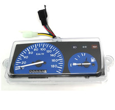 CONTA KM TACHIMETRO CONTACHILOMETRI MBK 50 BOOSTER 1999-2003