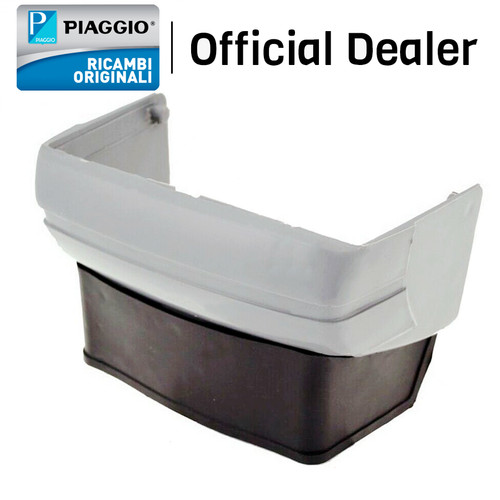 Piaggio 162105 paraspruzzi - piaggio,