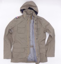 GIACCA DA CAMPO K-WAY MANFIELD