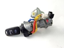 819101W000 BLOCCHETTO ACCENSIONE CON CHIAVE KIA RIO 1.4 D 66KW 6M 3P (2013) RICA