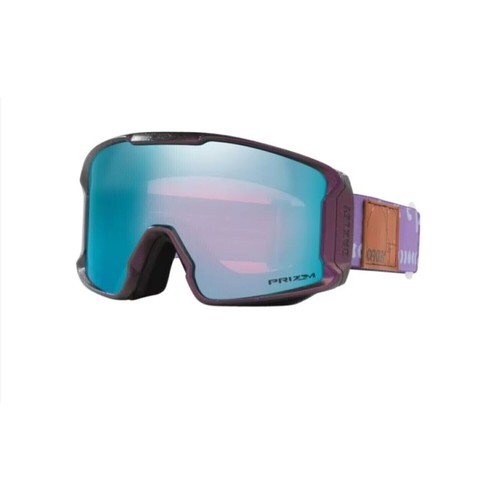Oakley line miner fraktel - miner,