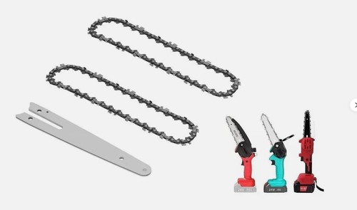 Kit catena barra - kit,