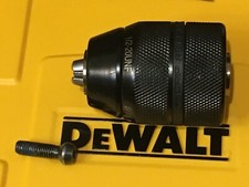 DeWALT Mandrino per trapano in