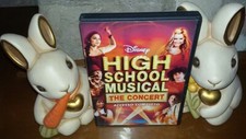 DVD HIGH SCHOOL MUSICAL THE