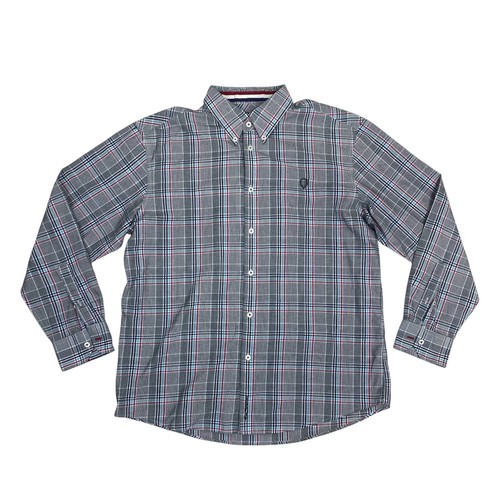 Vintage ben sherman - sherman, rosso