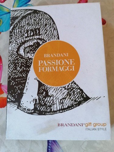 Passione formaggi brandani - formaggi,