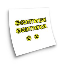 STICKER TELAIO STAR SAM®