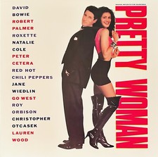 Pretty woman movie - pretty,