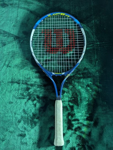 Racchetta tennis wilson - racchetta,