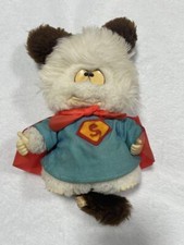 Hello spank stuffed toy - hello!,