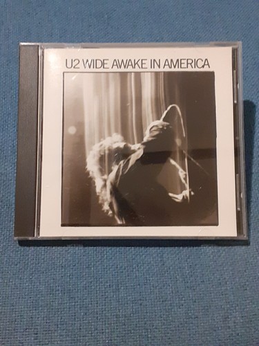 Wide awake in america - -,