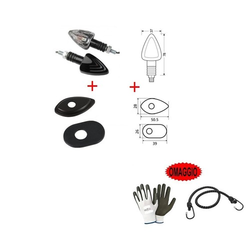 Per honda vfr 750 - per,