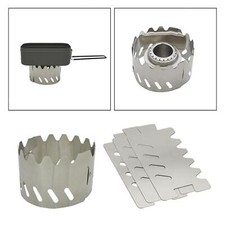 Fornelli da campeggio