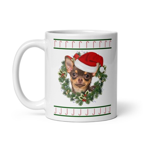 Tazza chihuahua mug - -,