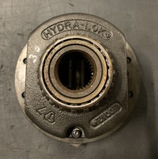 Jeep G.Cherokee Wj posteriore Hydra Lok Dana 44