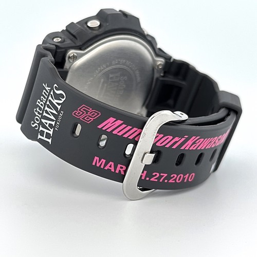 Casio shock 6900fs - g-shock, dw-6900fs