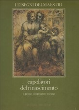 I DISEGNI DEI MAESTRI