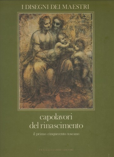 Disegni dei maestri - disegni,