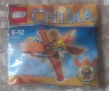 LEGO CHIMA 30264 - FENICE