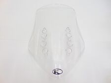 parabrezza plexiglass SUZUKI DL V STROM 650 2018 2019