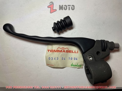 Comando leva frizione - comando,