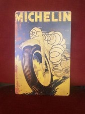 Insegna Pubblicitaria Michelin