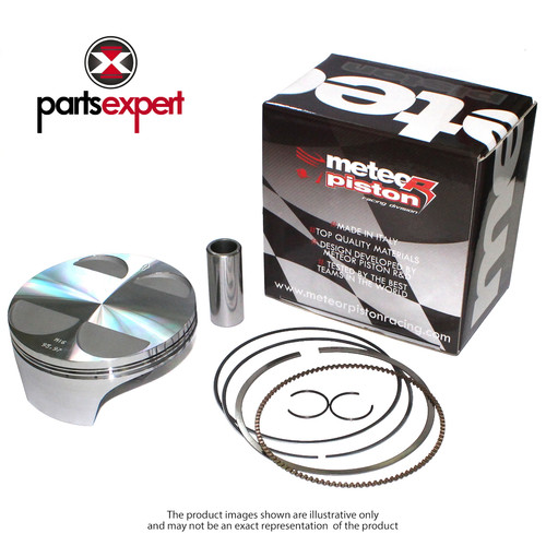 New kit pistone meteor - kit,