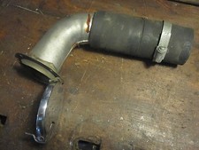 Rover P6 leva tappo serbatoio con condotto usato