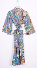 Cotone kimono vestaglia per - cotone,