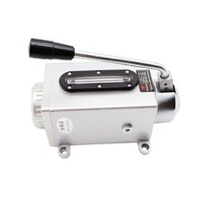 Pompa di lubrificazione