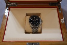 Omega Seamaster