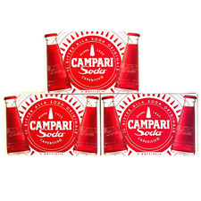 3 Confezioni  da 5bottiglie