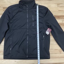 Giacca Swiss Tech Soft Shell