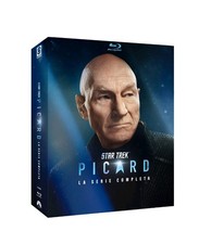 Star Trek Picard - La Serie