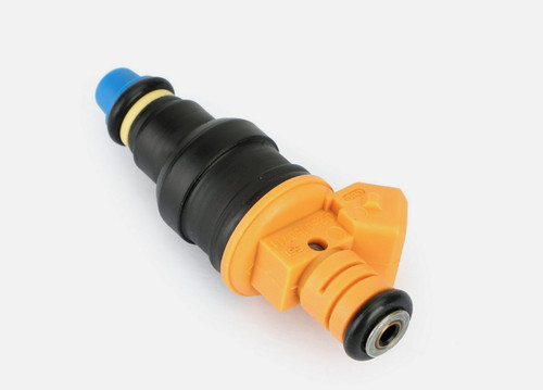 Injecteur carburant pour bmw - injecteur,