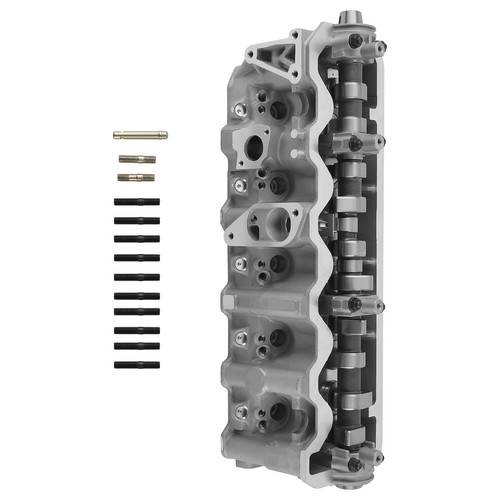 Culasse complete for volvo - complete,