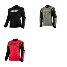 Giacca Enduro Leatt Offroad