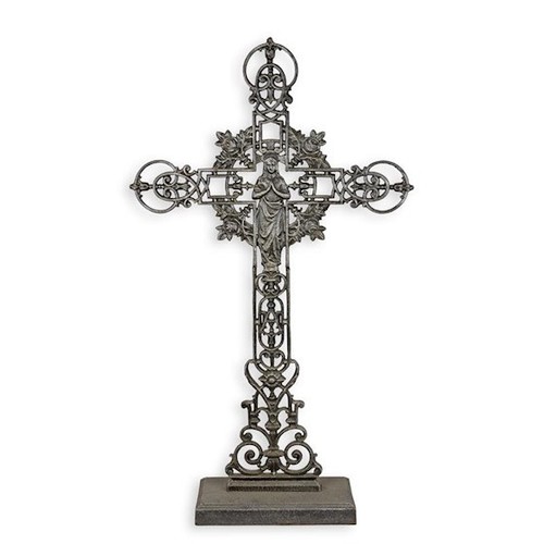 9932953 statua ferro - 9932953,
