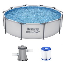 Bestway Steel Pro MAX 10'x30"