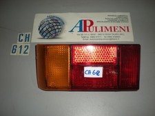 FANALE POSTERIORE SX