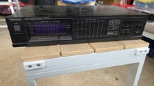 Equalizzatore technics 8046 - equalizzatore,