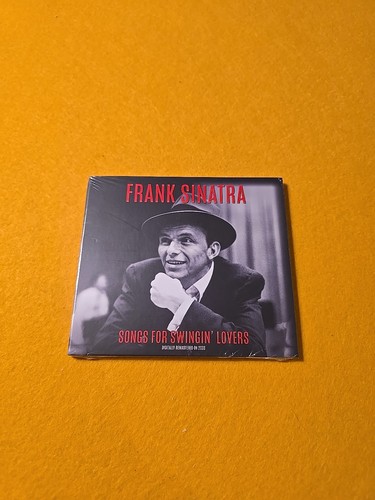 Frank sinatra songs for - frank,