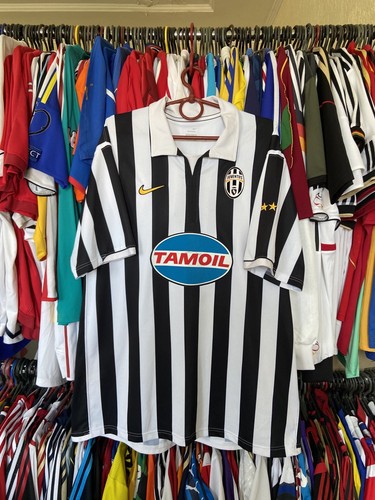 Maglia calcio home juventus - calcio,