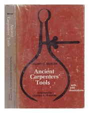 MERCER, HENRY C. (1856-1930)