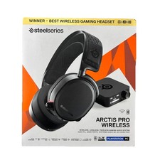 Steelseries Arctis Pro Cuffie