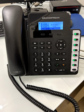 Grandstream GXP-1628 Telefono Small Business HD IP