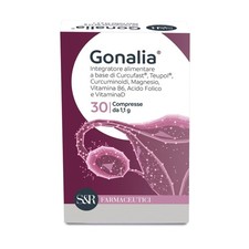 S&R Farmaceutici Gonalia