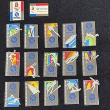 Distintivo spilla mobile Cina